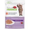 Trainer Natural Cat MATURE losos 85 g