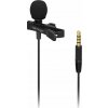 Behringer BC LAV klopový/kravatový mikrofón pre mobilné zariadenia Behringer BC LAV klopový/kravatový mikrofón pre mobilné zariadenia