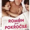 FILM - ROMÁN PRO POKROČILÉ (DVD) FILM - ROMÁN PRO POKROČILÉ (DVD)