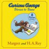 Curious George, Stories to Share (Margaret Rey)(Pevná) Curious George, Stories to Share (Margaret Rey)(Pevná)