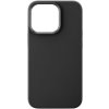 Silikónový kryt Cellularline Sensation Plus pre Apple iPhone 15 Pro, čierna Silikónový kryt Cellularline Sensation Plus pre Apple iPhone 15 Pro, čierna
