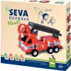 SEVA Transport - Hasiči SEVA Transport - Hasiči