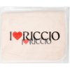 I Love Riccio Microfiber Towel - Uterák z mikrovlákna na kučeravé vlasy béžová I Love Riccio Microfiber Towel - Uterák z mikrovlákna na kučeravé vlasy béžová