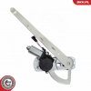 Mechanizmus zdvíhania okna ESEN SKV 51SKV632