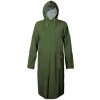 plášť do dažďa Derek CXS zelený pracovný L / pršiplášť plášť do dažďa Derek CXS zelený pracovný L / pršiplášť