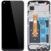 Realme 6 LCD displej dotykové sklo vrátane rámčeka Realme 6 LCD displej dotykové sklo vrátane rámčeka