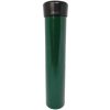 AGmajster Stĺpik povlak PVC 2100/48/1,5 zelený s čiapočkou 1860217 AGmajster Stĺpik povlak PVC 2100/48/1,5 zelený s čiapočkou 1860217