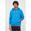Mikina Tommy Hilfiger MW0MW11599 modrá S Mikina Tommy Hilfiger MW0MW11599 modrá S