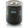 Olejový filter MANN FILTER W 930/7 Olejový filter MANN FILTER W 930/7