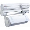 Leifheit Držiak kuchynských rolí a fólií COMFORTLINE Rolly Mobil LEIFHEIT 25795 Leifheit Držiak kuchynských rolí a fólií COMFORTLINE Rolly Mobil LEIFHEIT 25795