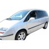 Deflektory FIAT ULYSSE 2003 - 2007 Deflektory FIAT ULYSSE 2003 - 2007
