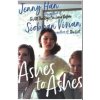 Ashes to Ashes (Jenny Han,Siobhan Vivian)(Brožovaná) Ashes to Ashes (Jenny Han,Siobhan Vivian)(Brožovaná)