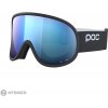POC Retina okuliare, uranium black/partly sunny blue POC Retina okuliare, uranium black/partly sunny blue