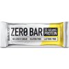 BioTechUSA Zero Bar Protein proteínová tyčinka príchuť Chocolate & Banana 50 g BioTechUSA Zero Bar Protein proteínová tyčinka príchuť Chocolate & Banana 50 g