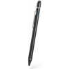 HAMA Pro, aktívne zadávacie pero pre tablet / smartfón, ultra tenký hrot 1,5 mm - 00125113 HAMA Pro, aktívne zadávacie pero pre tablet / smartfón, ultra tenký hrot 1,5 mm - 00125113