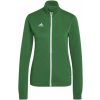 Sweatshirt adidas Entrada 22 Track Jacket W HI2136 (103004) Black XS Sweatshirt adidas Entrada 22 Track Jacket W HI2136 (103004) Black XS