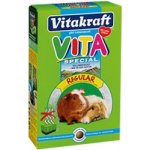 Vitakraft Vita Special Regular pre morča 600 g