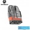 Vaporesso pod cartridge XROS MESH 2ml - 0,6ohm náhradný tank Vaporesso pod cartridge XROS MESH 2ml - 0,6ohm náhradný tank