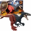 Mattel Jurský svět Nadvláda Roar Strikers Megaraptor