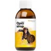 MycoMedica Opičí sirup 200 ml MycoMedica Opičí sirup 200 ml