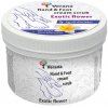 VERANA Krémový peeling na ruky a nohy Exotický kvet, 500 g VERANA Krémový peeling na ruky a nohy Exotický kvet, 500 g