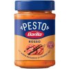 Barilla Rosso Pesto na cestoviny - 190 ml (200g) Barilla Rosso Pesto na cestoviny - 190 ml (200g)