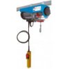 GÜDE 55050 elektrický lanový zdvihák GSZ 100/200 GÜDE 55050 elektrický lanový zdvihák GSZ 100/200