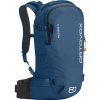 Ortovox Free Rider 28 - freeride batoh petrol blue Ortovox Free Rider 28 - freeride batoh petrol blue