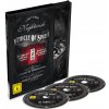 Nightwish: Vehicle Of Spirit - 3DVD Nightwish: Vehicle Of Spirit - 3DVD