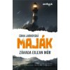 Maják: Záhada Eilean Mór - Erika Jarkovská Maják: Záhada Eilean Mór - Erika Jarkovská