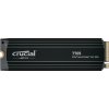 Crucial T705 4 TB with heatsink CT4000T705SSD5 Crucial T705 4 TB with heatsink CT4000T705SSD5