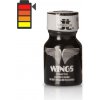 Poppers Wings Black 10ml - Poppers Wings Black 10ml -