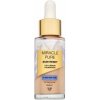 Max Factor Miracle Pure Skin Reset 2in1 Serum Foundation tekutý make-up pre obnovu pleti 10-30 Fair 30 ml Max Factor Miracle Pure Skin Reset 2in1 Serum Foundation tekutý make-up pre obnovu pleti 10-30 Fair 30 ml