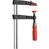 Bessey Bessey šroubová svěrka z temperované litiny TG 200/100 TG20 Bessey Bessey šroubová svěrka z temperované litiny TG 200/100 TG20