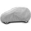 Autopoťah / Ochranná plachta na auto Kegel-Błażusiak Basic Garage hatchback M1 sivý Autopoťah / Ochranná plachta na auto Kegel-Błażusiak Basic Garage hatchback M1 sivý