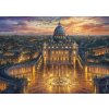 SCHMIDT Puzzle Vatikán, Itálie 1000 dílků SCHMIDT Puzzle Vatikán, Itálie 1000 dílků
