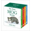 My First Mog Books (Judith Kerr)(Leporelo) My First Mog Books (Judith Kerr)(Leporelo)