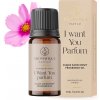 Aromatique Parfumovaný olej I want You 12ml Aromatique Parfumovaný olej I want You 12ml