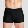 GymBeam pánske plavecké Pro Black GymBeam pánske plavecké Pro Black