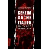 Geheimsache Italien (Ruschkowski Klaudia)(Pevná) Geheimsache Italien (Ruschkowski Klaudia)(Pevná)