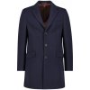 GAUDI Button-down Blue kabát GAUDI Button-down Blue kabát
