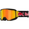 RED BULL SPECT NEON-02RE2, black/brown with red mirror RED BULL SPECT NEON-02RE2, black/brown with red mirror