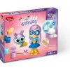 Kreatívna súprava MAPED Plaster Friends - Super Kreatívna súprava MAPED Plaster Friends - Super