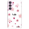 Picasee silikónový prehľadný obal pre Samsung Galaxy A55 5G A556B - Hello there Picasee silikónový prehľadný obal pre Samsung Galaxy A55 5G A556B - Hello there