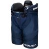 Hokejové nohavice Bauer Vapor Flylite Sr - navy modrá, L Hokejové nohavice Bauer Vapor Flylite Sr - navy modrá, L