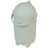 Nattou Kôš na plienky Dropy Green 27 cm Nattou Kôš na plienky Dropy Green 27 cm