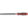 Pilník Strend Pro Premium ComfortGrip DL622, 325 mm, polkruhový Pilník Strend Pro Premium ComfortGrip DL622, 325 mm, polkruhový