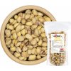 eBrat.sk Pistácie pražené solené 500 g