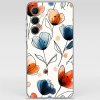 4NewCase - Kryt pre SAMSUNG - Galaxy A55 - SILIKÓN - Delicate Sketch - 1002680500020 4NewCase - Kryt pre SAMSUNG - Galaxy A55 - SILIKÓN - Delicate Sketch - 1002680500020