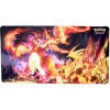 Pokémon Ultra-Premium Collection Charizard - hracia podložka Pokémon Ultra-Premium Collection Charizard - hracia podložka